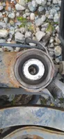 Volkswagen PASSAT CC Rear axle beam 