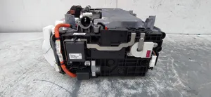 Honda Civic IX Batterie 