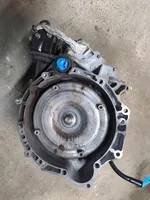 Renault Master II Automatic gearbox 