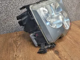 Land Rover Range Rover L322 Lampa przednia 