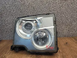 Land Rover Range Rover L322 Lampa przednia 