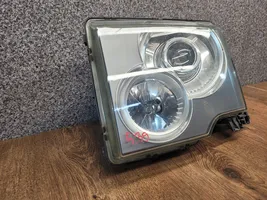 Land Rover Range Rover L322 Lampa przednia 