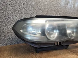 BMW X5 E53 Lampa przednia 