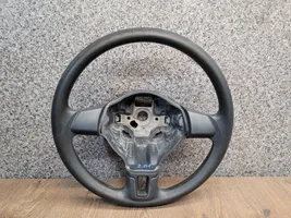 Volkswagen Golf VI Steering wheel 