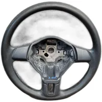 Volkswagen Golf VI Steering wheel 