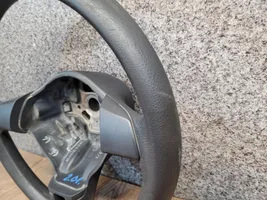 Volkswagen Golf VI Steering wheel 