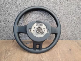 Volkswagen Golf VI Steering wheel 