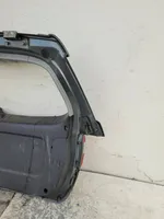 KIA Sorento Portellone posteriore/bagagliaio 