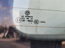 Volkswagen Touran II Tylna klapa bagażnika 