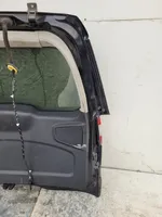 Ford Galaxy Puerta del maletero/compartimento de carga 