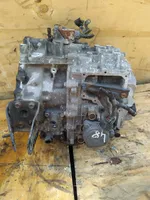 Toyota Prius (XW30) Automatic gearbox 