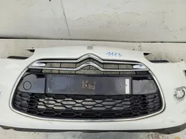 Citroen DS3 Front bumper 