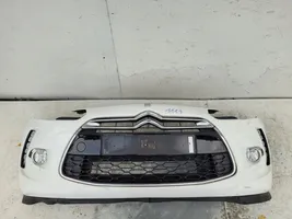 Citroen DS3 Front bumper 