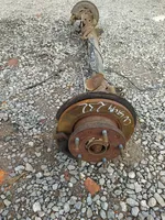 Ford Transit Rear axle beam 