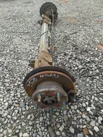 Ford Transit Rear axle beam 