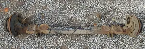 Ford Transit Rear axle beam 