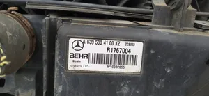 Mercedes-Benz Vito Viano W639 Keulan korin osa 