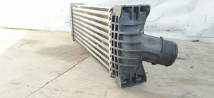 Ford Transit Custom Intercooler radiator 
