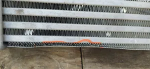 Ford Transit Custom Intercooler radiator 