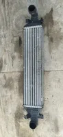 Mercedes-Benz A W176 Starpdzesētāja radiators 