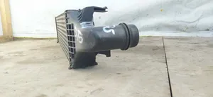 Mercedes-Benz A W176 Radiatore intercooler 