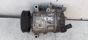 Volkswagen Caddy Air conditioning (A/C) compressor (pump) 