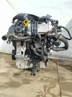 Volkswagen Caddy Engine 