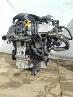 Volkswagen Caddy Engine 