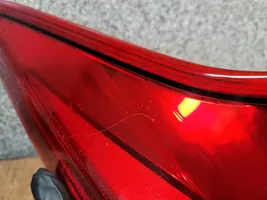 Ford Focus Rear/tail lights 9686293680A