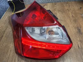 Ford Focus Rear/tail lights 9686293680A