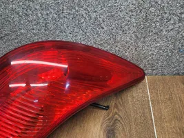 Peugeot 308 SW  Lampa tylna 