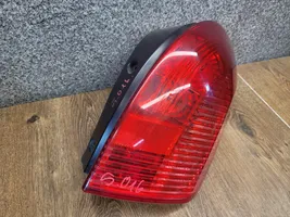 Peugeot 308 SW  Lampa tylna 