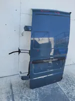 Mercedes-Benz Vito Viano W639 Rear door 