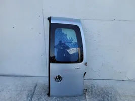 Volkswagen Caddy Задняя дверь 