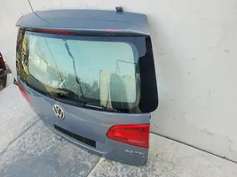 Volkswagen Sharan Couvercle de coffre 