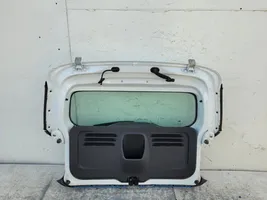 Smart ForTwo III C453 Puerta del maletero/compartimento de carga 