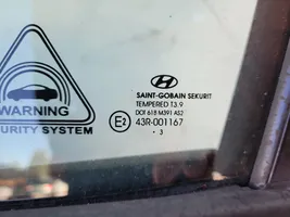 Hyundai i30 Portiera anteriore 