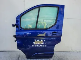 Ford Transit Custom Etuovi 