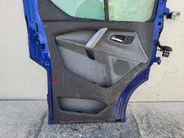 Ford Transit Custom Portiera anteriore 