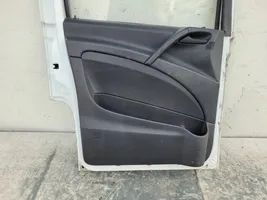 Mercedes-Benz Vito Viano W639 Front door 