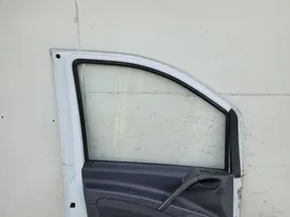 Mercedes-Benz Vito Viano W639 Front door 