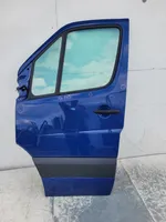 Volkswagen Crafter Priekinės durys 