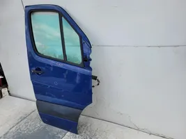 Volkswagen Crafter Porte avant 