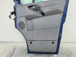 Volkswagen Crafter Portiera anteriore 