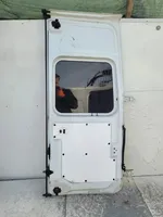 Renault Master III Rear door 