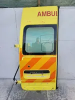 Renault Master III Portiera posteriore 