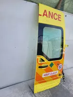 Renault Master III Rear door 