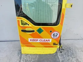 Renault Master III Rear door 