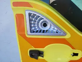 Renault Master III Portiera posteriore 