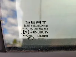 Ford Fiesta Porte arrière 